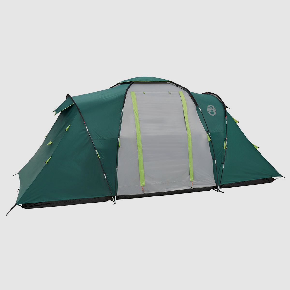 Coleman Spruce Falls Plus 4