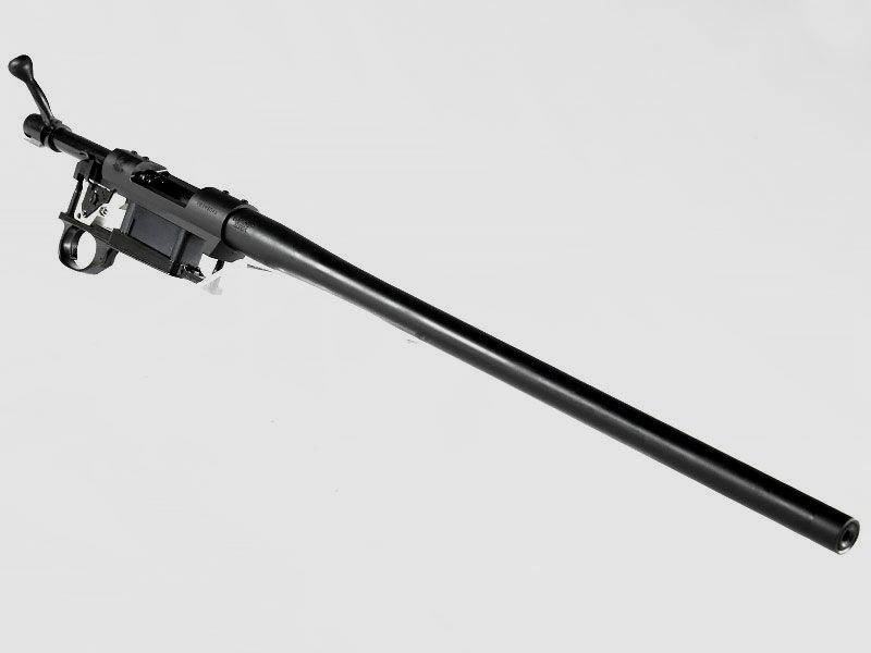 Weatherby (Howa 1500) Vanguard Barreled Short Action, immagine 3 di 3