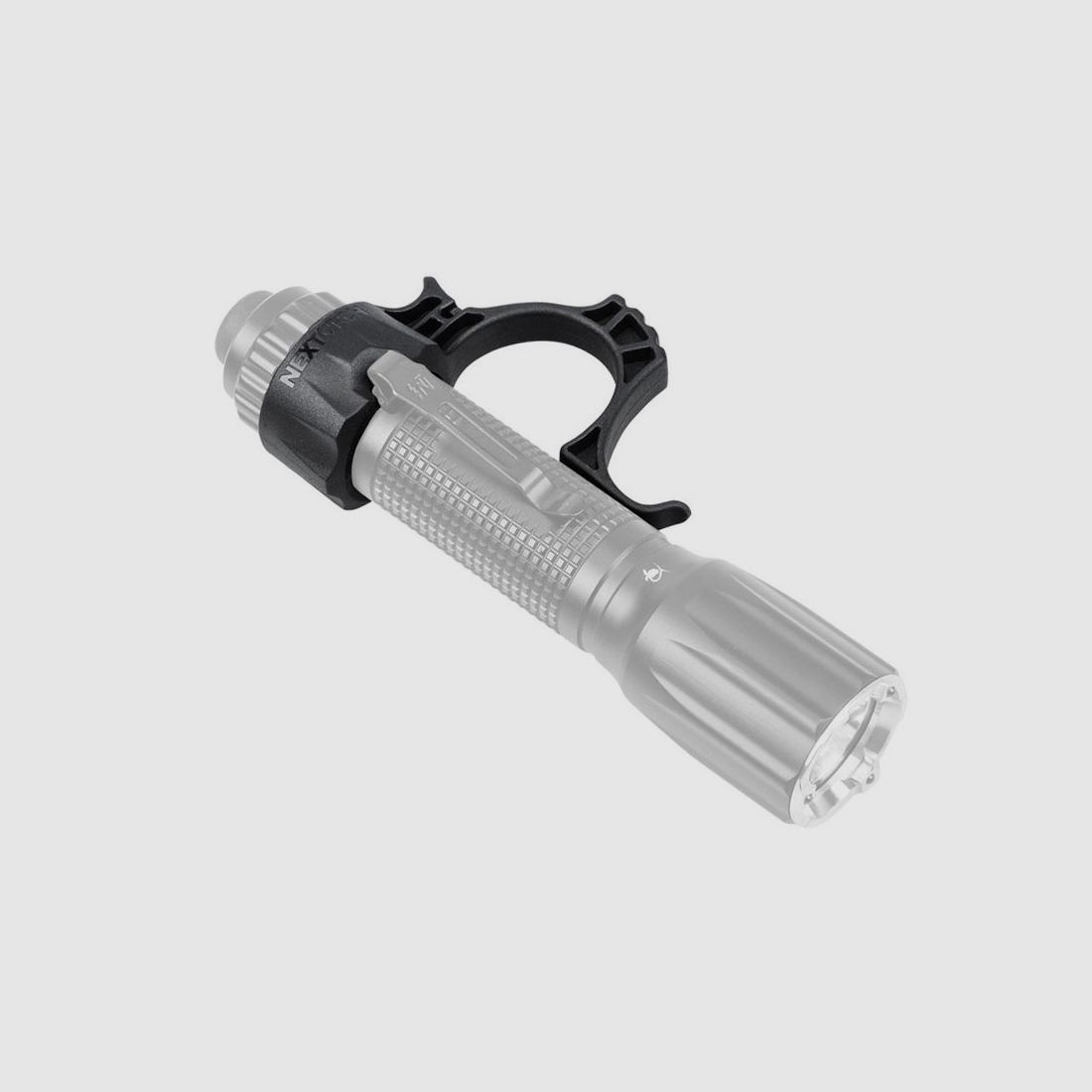 NEXTORCH Tactical FR1 MAX RING, flashlight guide