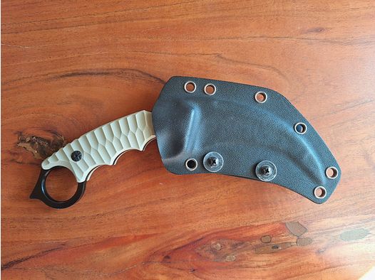 Magnum Spike Karambit - Böker Solingen