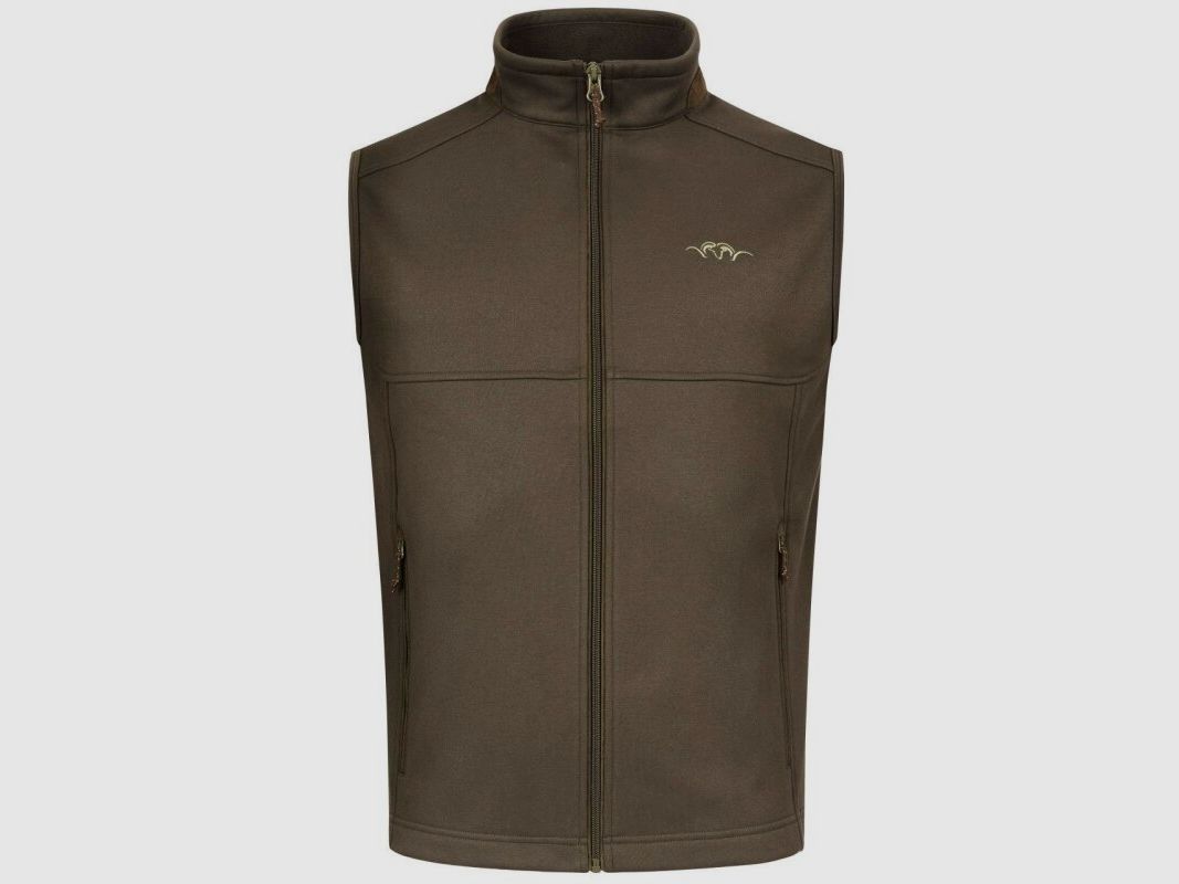 Blaser Fleece Vest Kylar