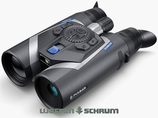 Pulsar Symbion LRF DXR50