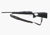 Sauer & Sohn 404 Synchro 308Win