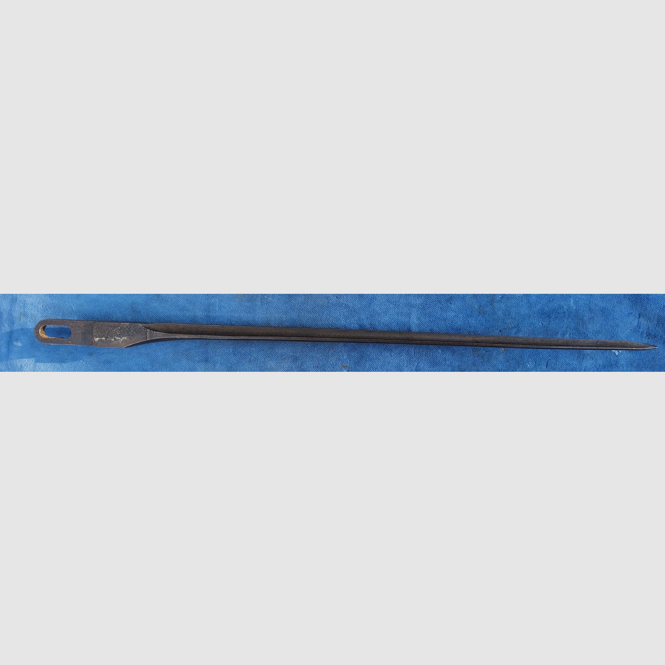 Baïonnette pliante Carcano m91, image 4 sur 5