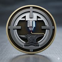 Range-Forge 3D