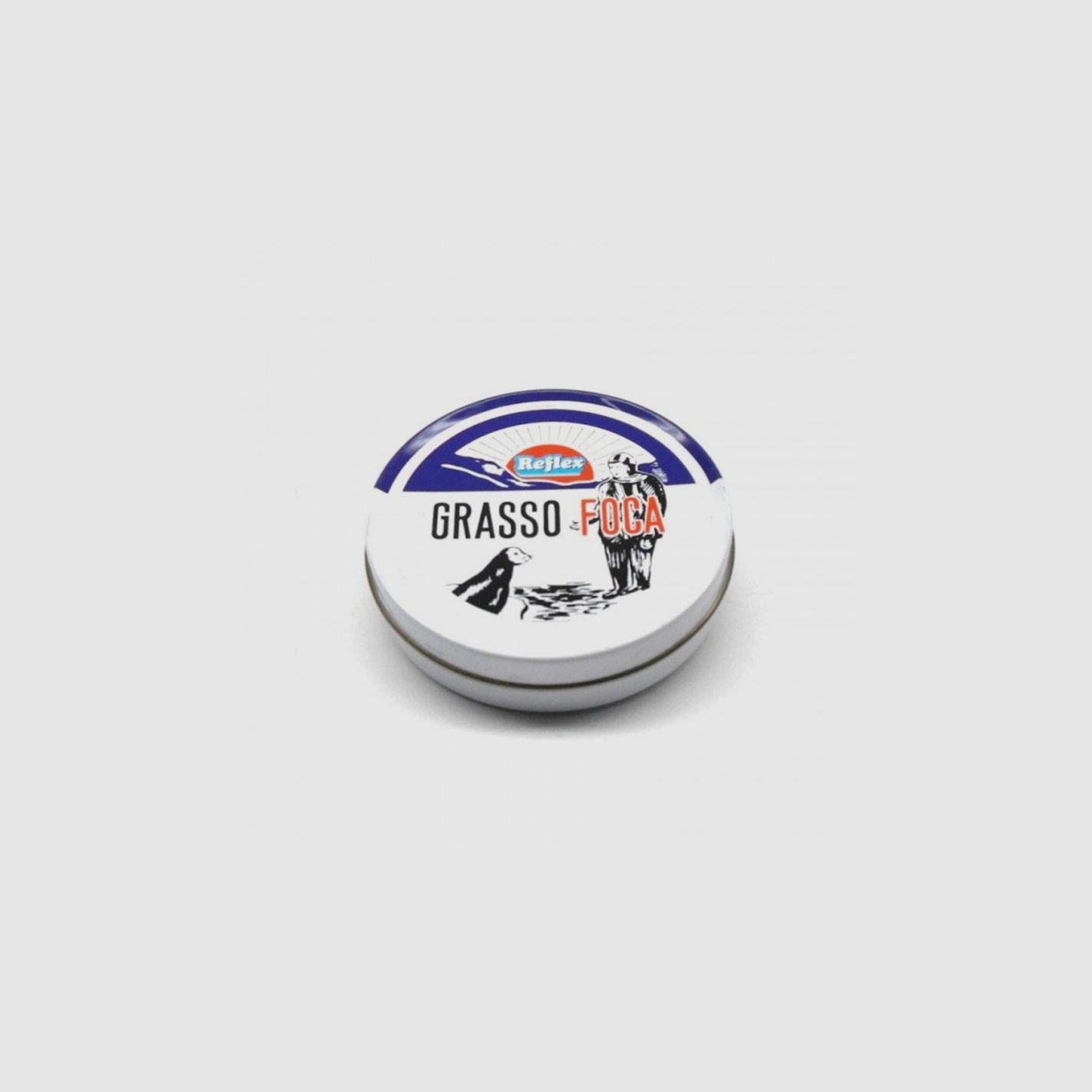 REFLEX GRASSO FOCA