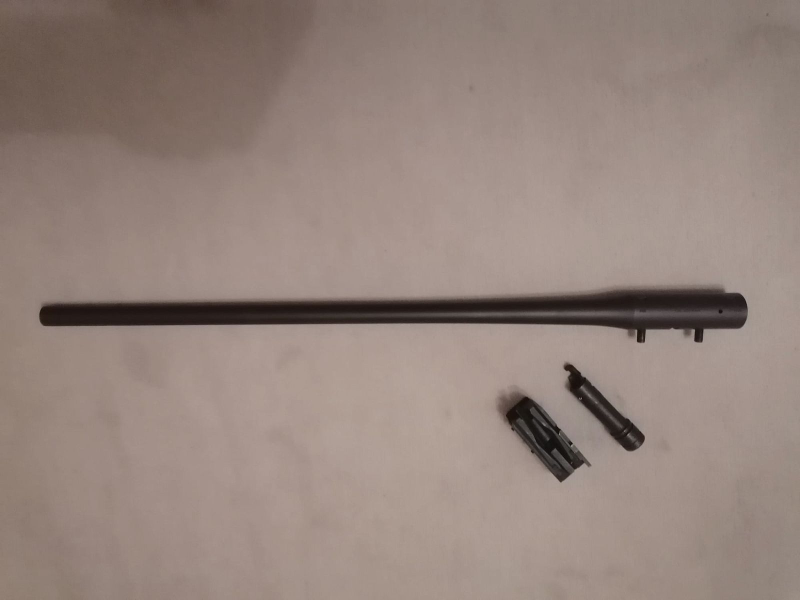 Blaser exchange barrel 223 Rem