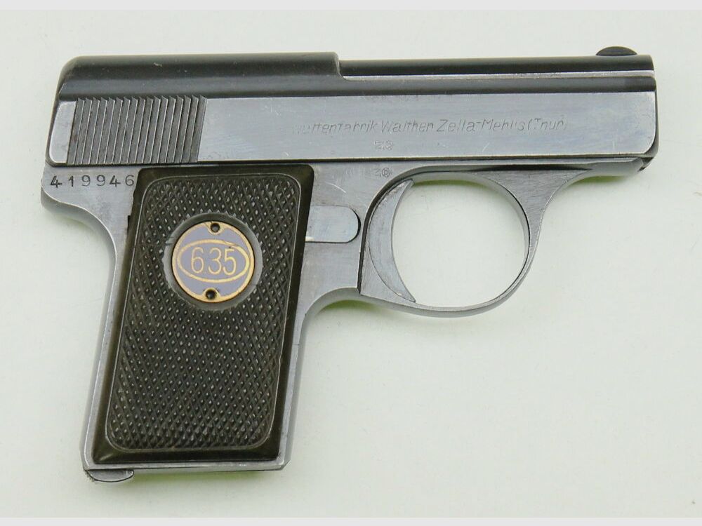 Walther 9