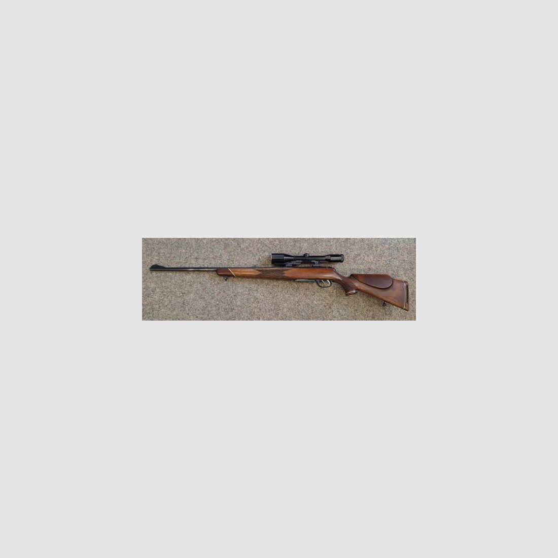 Repetierbüchse Kriegeskorte Kal. 7x64