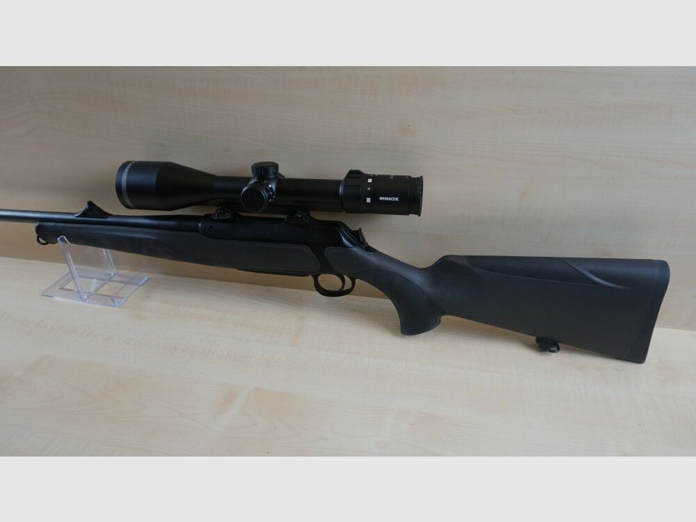 Sauer & Sohn 404