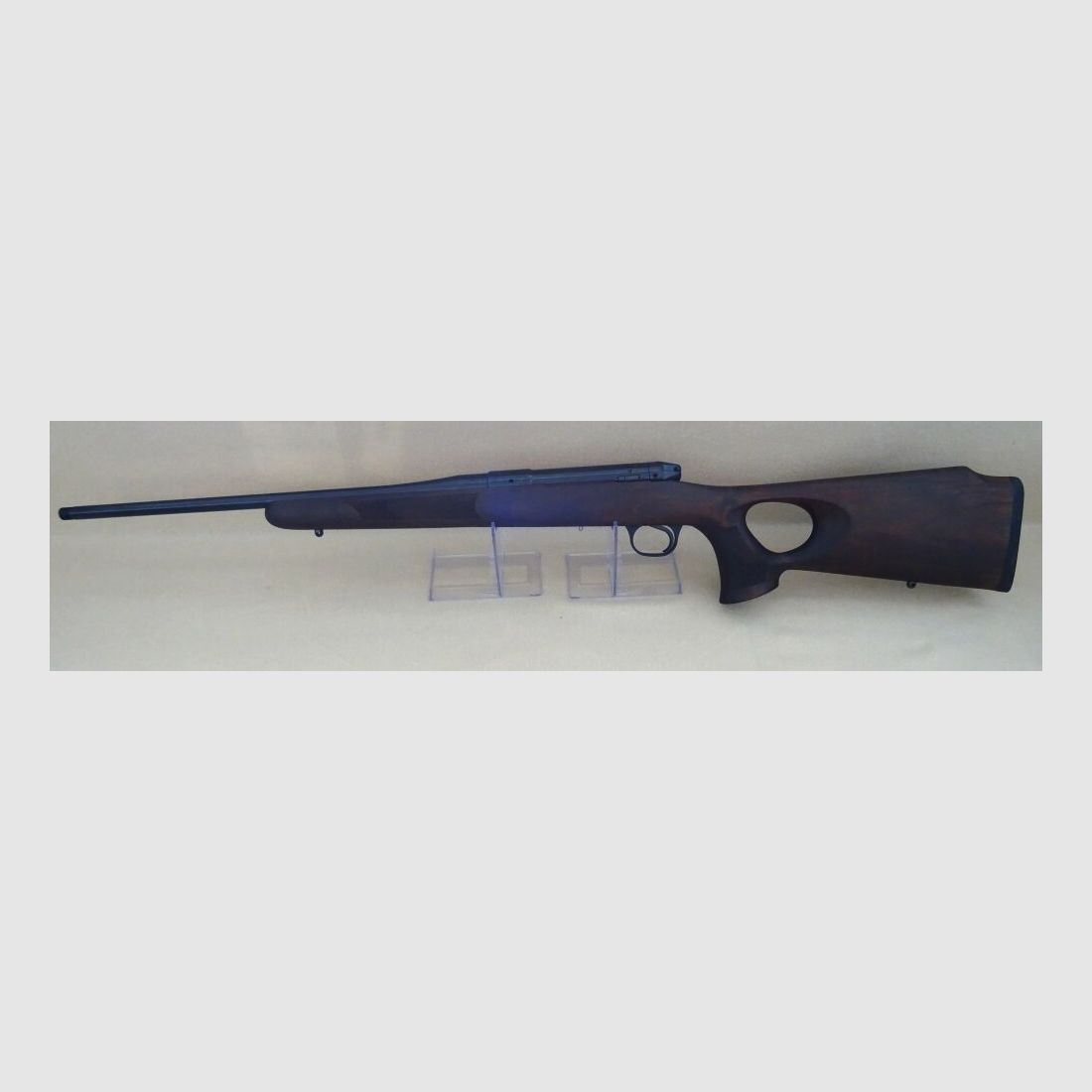 Heym SR 30 Ranger T