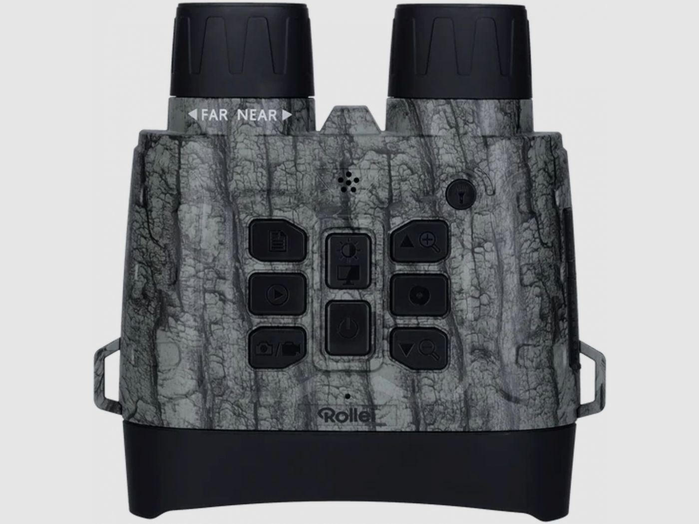 Rollei Rollei NightVision 400 4K - Dealpreis