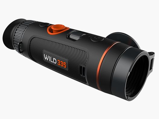 Thermtec Wärmebildkamera Wild 335