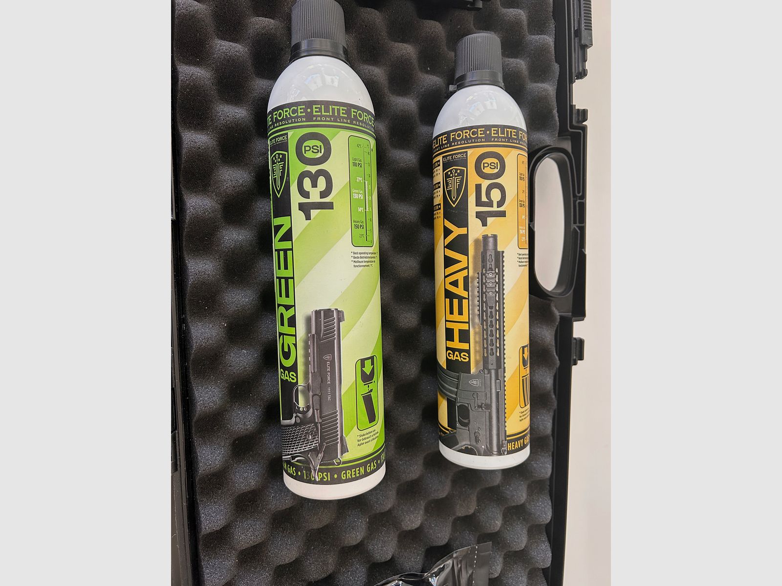 Umarex Heckler & Koch MP7 A1 