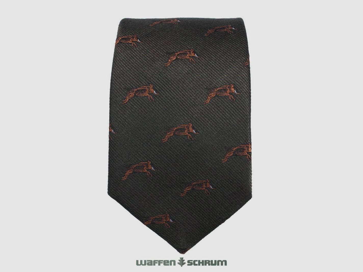 Forest Tie Sauce Olive