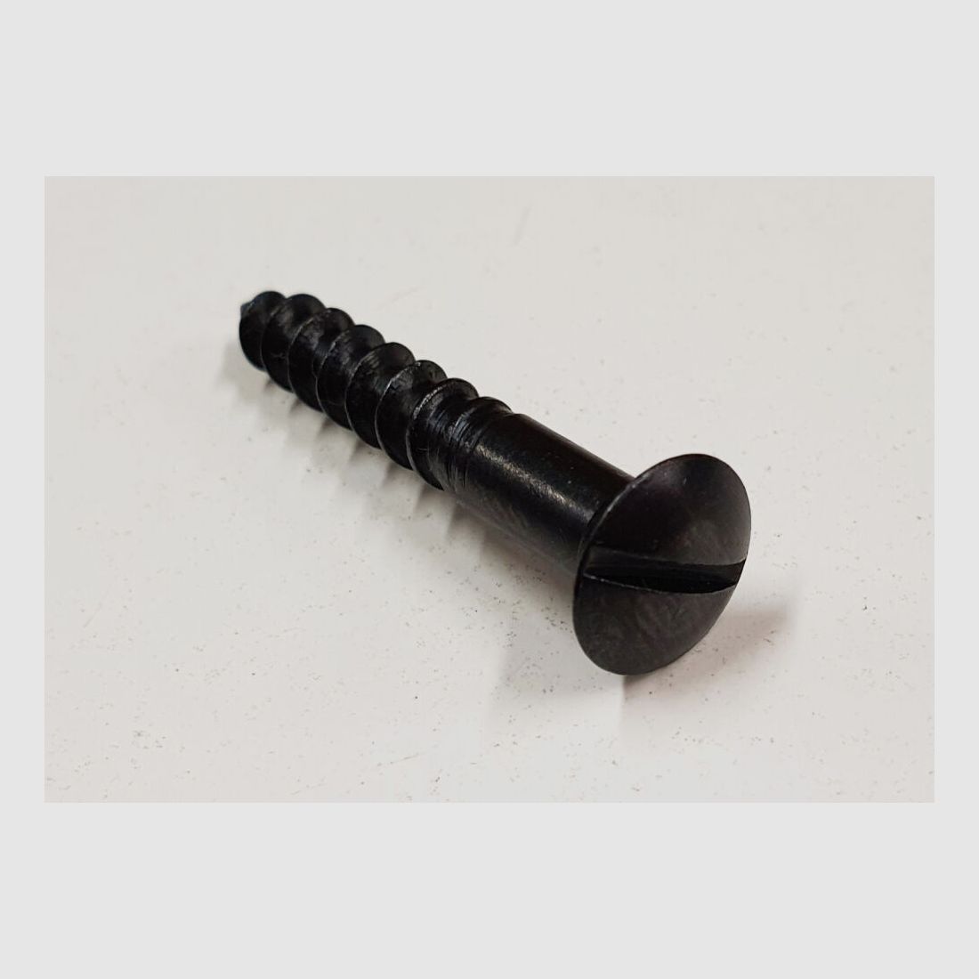 Fucile 43 / Carabina 43 ( G43 / K43 ) [67] Vite di calcio per fucile 43 / carabina 43 ( G43 / K43 ) pezzo di ricambio originale ad esempio duv qve bcd, immagine 1 di 6