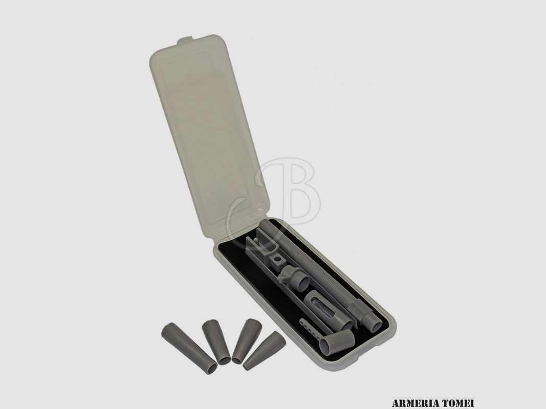 MTM CASE-GARD – SCREW-IT BOHRFÜHRUNG DELUXE KIT, Bild 1 von 2