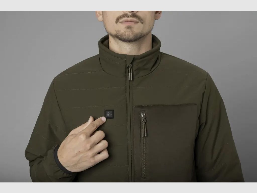 Seeland Heizjacke Celsius