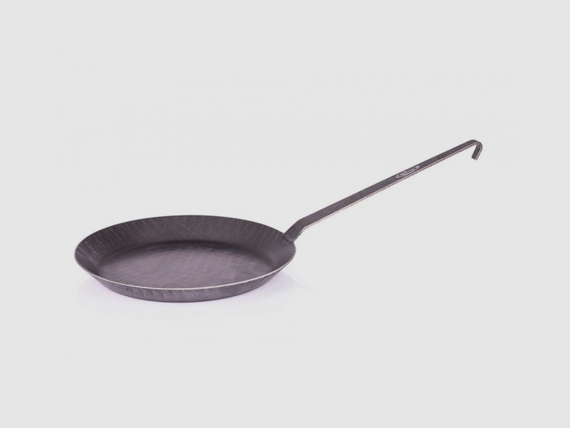 Petromax Schmiedeeiserne Pfanne 32cm Jagdzubehör