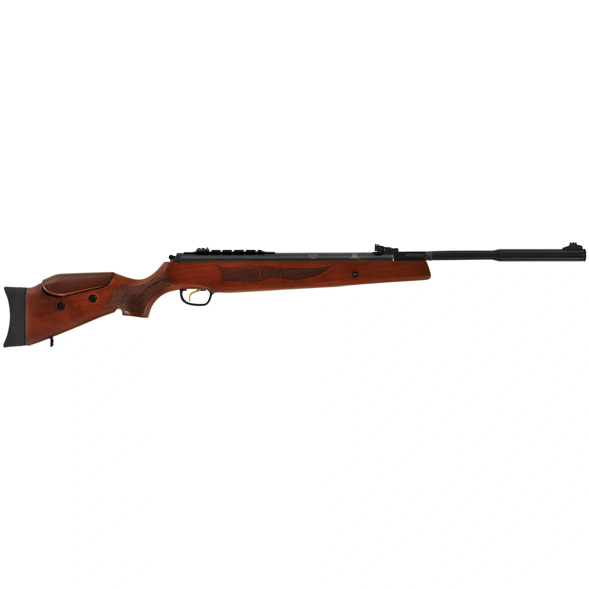 Wiatrówka Hatsan 135 QE Vortex, zdjęcie 7 z 7