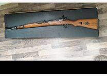 Mauser K98 8x57JS