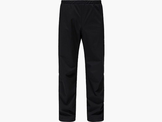 Haglöfs Buteo Pantalon Homme True Black XL