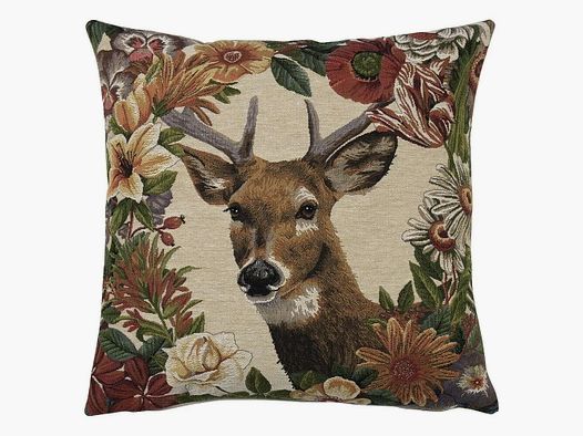 LivingActive Goblin Cushion Flower Striker