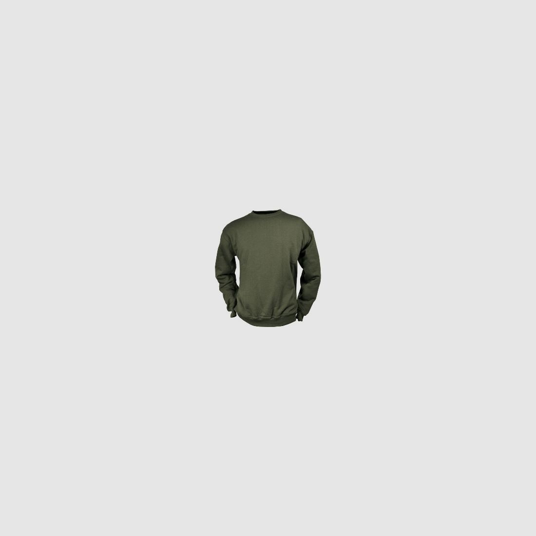 Rundhals Fleece -