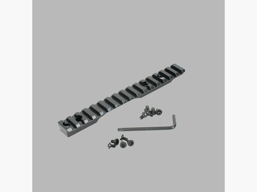 Rifle Doc Bergara B 14 SA (Short Action)