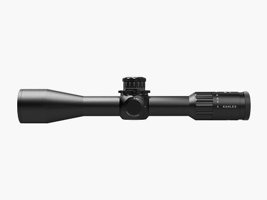Kahles K540i 5-40x56i CCW Zielfernrohr AMR Links