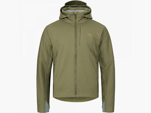 Blaser HunTec Tranquility Softshell Jacket Męska