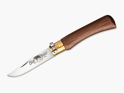 Taschenmesser XS Walnuss