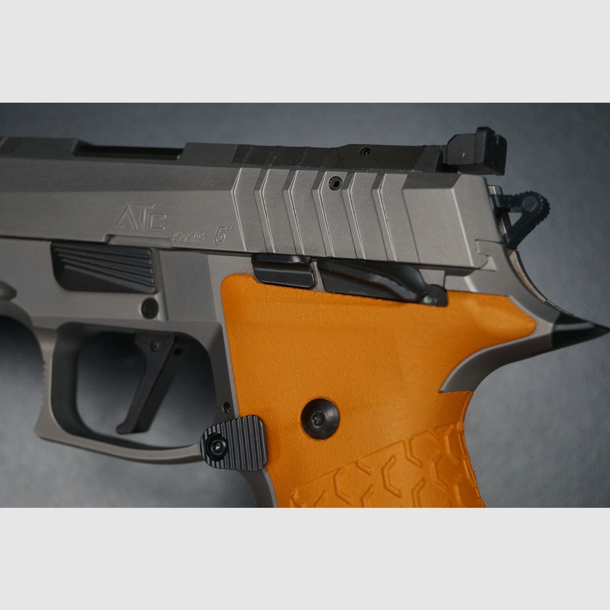 Steyr Arms ATC Rock 5″, Bild 6 von 7