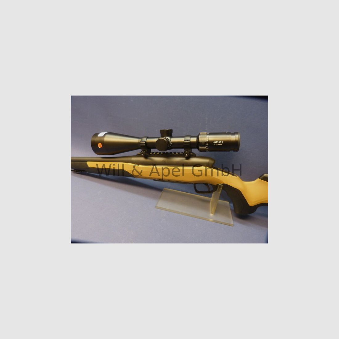 Steyr Mannlicher RMS WILD