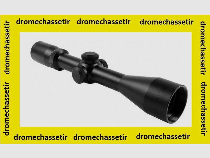 Aim Sports Zielfernrohr erster Fokalebene XPF, 3-12X50, Mildot-Absehen, Bild 1 von 2