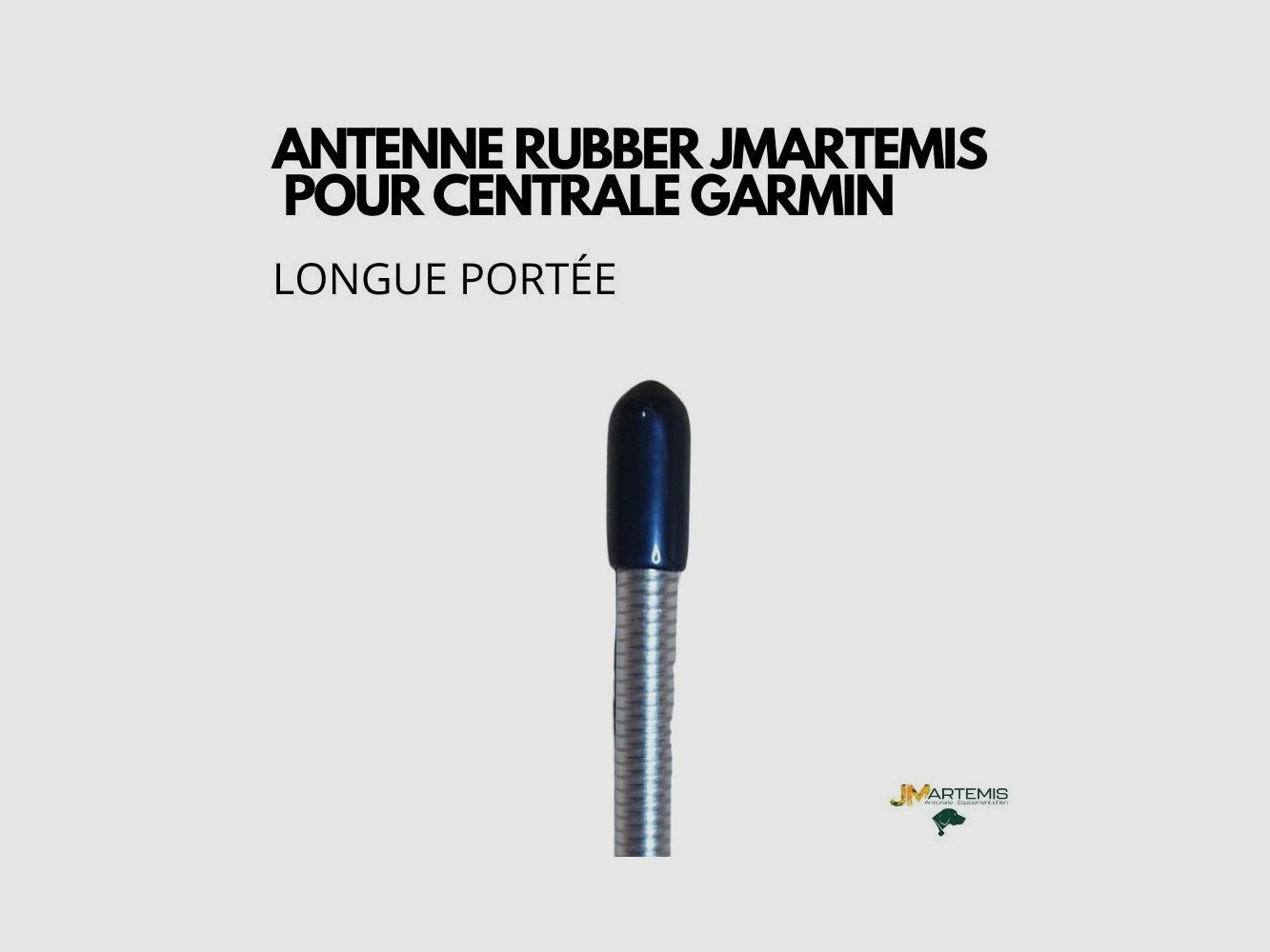 GARMIN CENTRALE ANTENNE RING ALPHA 300F-ALPHA 200F-ALPHA 200i-ALPHA 100, afbeelding 3 van 4