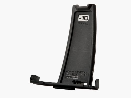 Magpul Minus 10 Round Limiter - PMAG Gen M3 7.62x51 Black 3-Pack