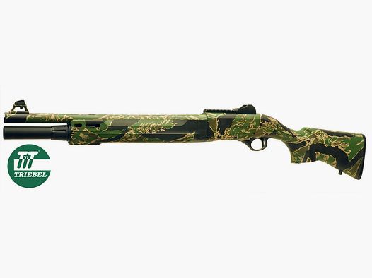 Beretta Mod. 1301 Tactical Gen2 Tiger