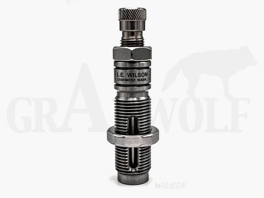 .284 / 7 mm (.283") Wilson Aufweitmatrize