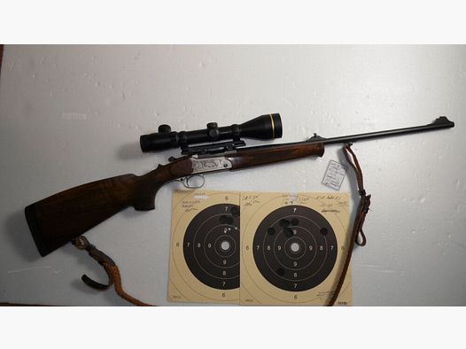 Merkel K 3 Jagd Luxus
