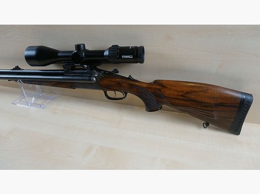 Blaser D 99 Luxus