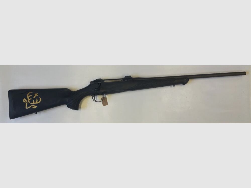 Sauer + Sohn 101 Classic XT, Bild 1 von 5