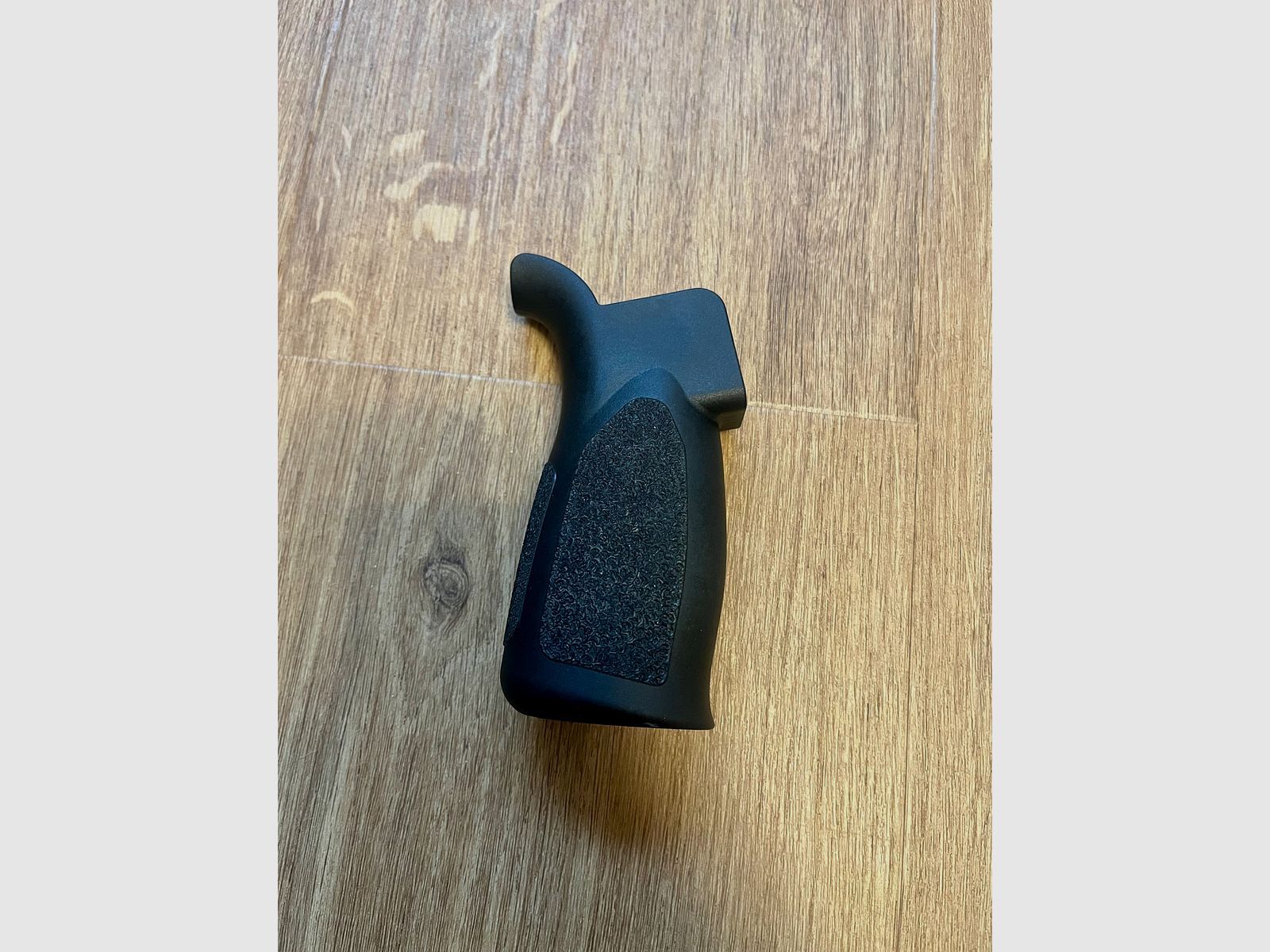 Heckler und Koch Empuñadura de Pistol Negra