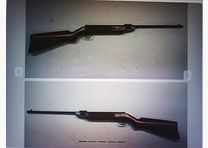 DIANA 25D ---- LUFTGEWEHR ---- Kal.4,5 (.177) Diabolo ---- MEGA SCHUSSBEREIT