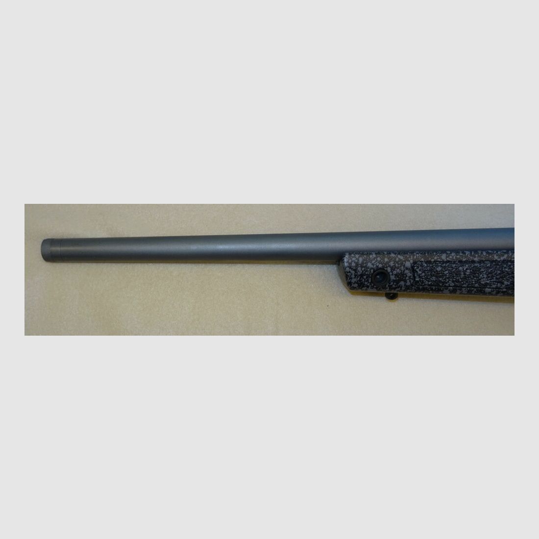 Bergara HMR Pro