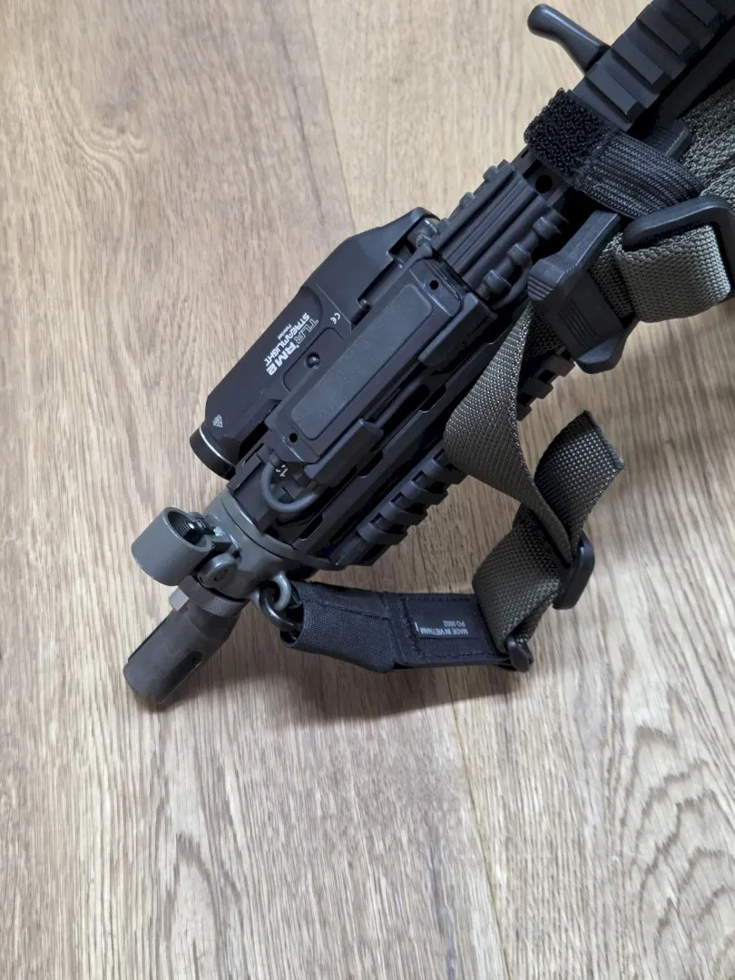 Sig 552-1 Commando 5.56x45mm, Bild 5 von 7