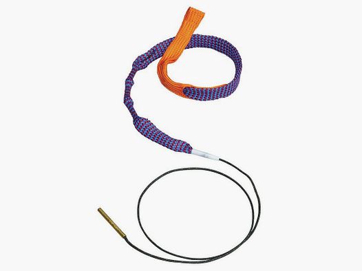 Baqueta textil BORESNAKE VIPER pistola y revólver – calibre .22