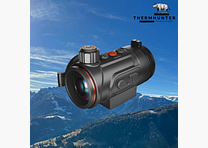 ThermTec Hunt Pro 335 incluso adattatore dispositivo di visione termica