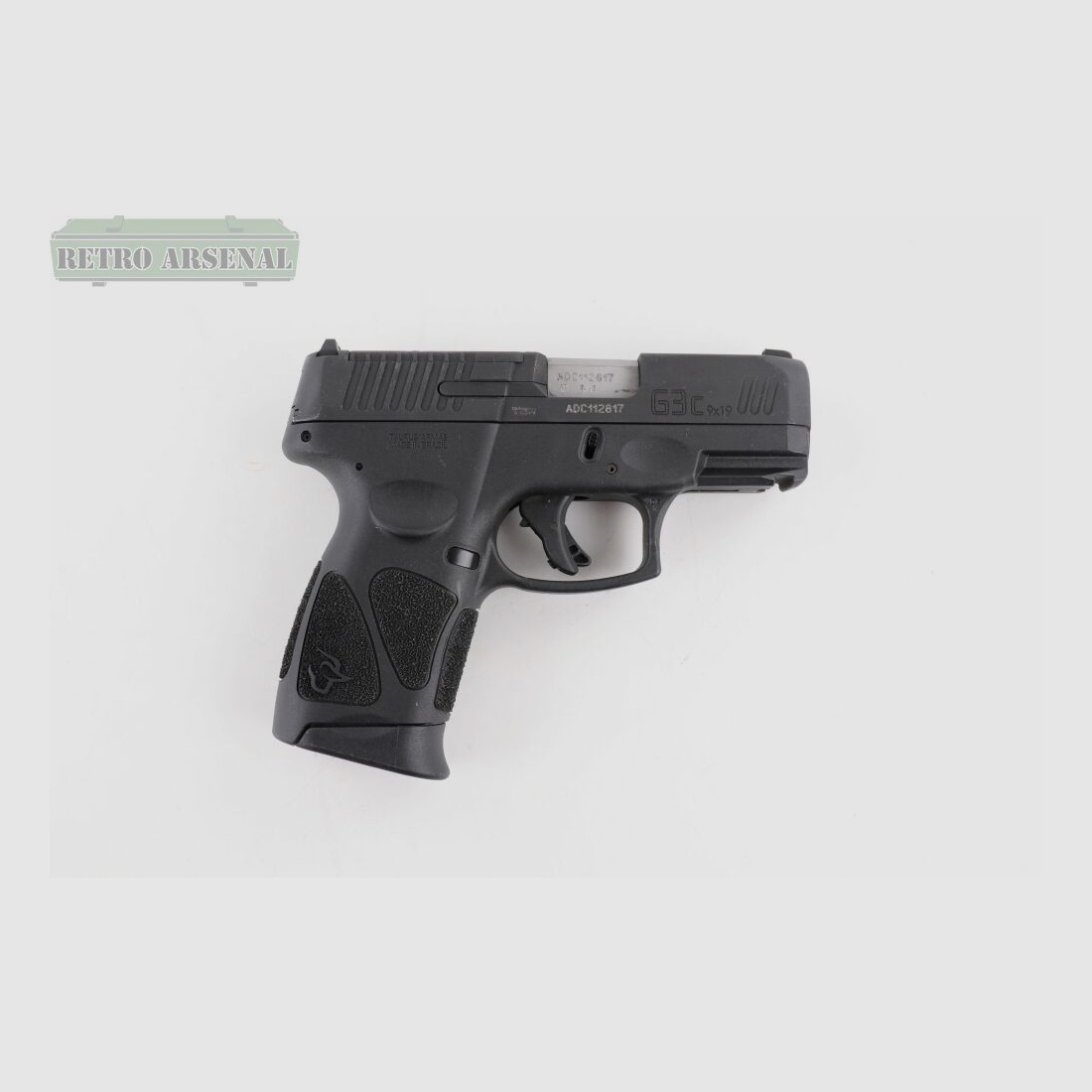 Taurus G3c