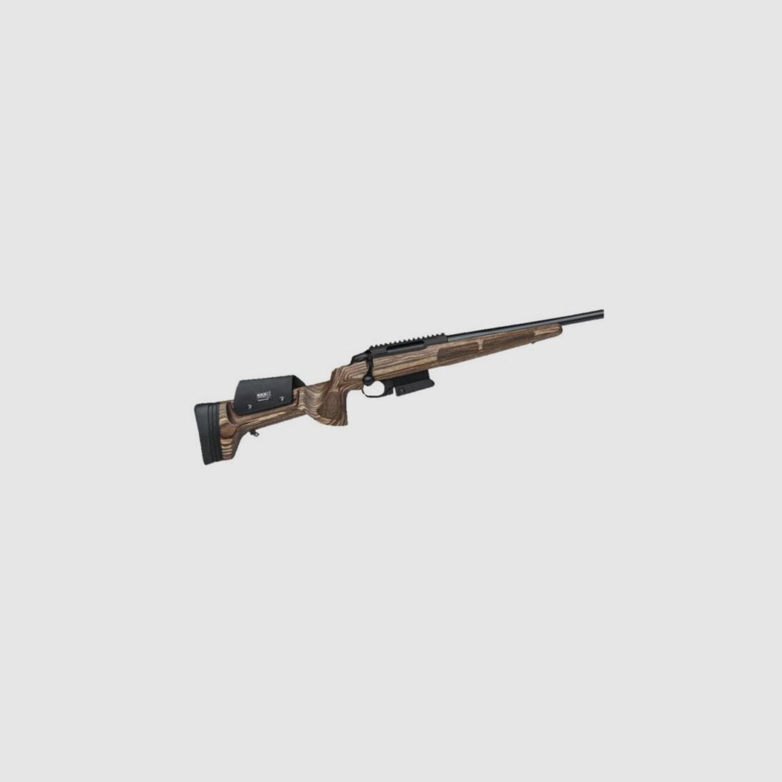 TIKKA Matchbüchse Mod. T3x CTR MT -KKC .308Win    LL 51cm Gewinde